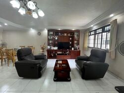 Blk 246 Compassvale Haven (Sengkang), HDB 5 Rooms #635066411